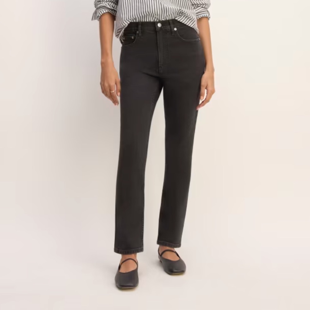 Everlane The Original Cheeky Jean